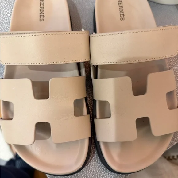 Hermès Chypre - Picture 2 of 6